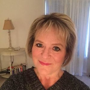 Meet your Posher, Sally